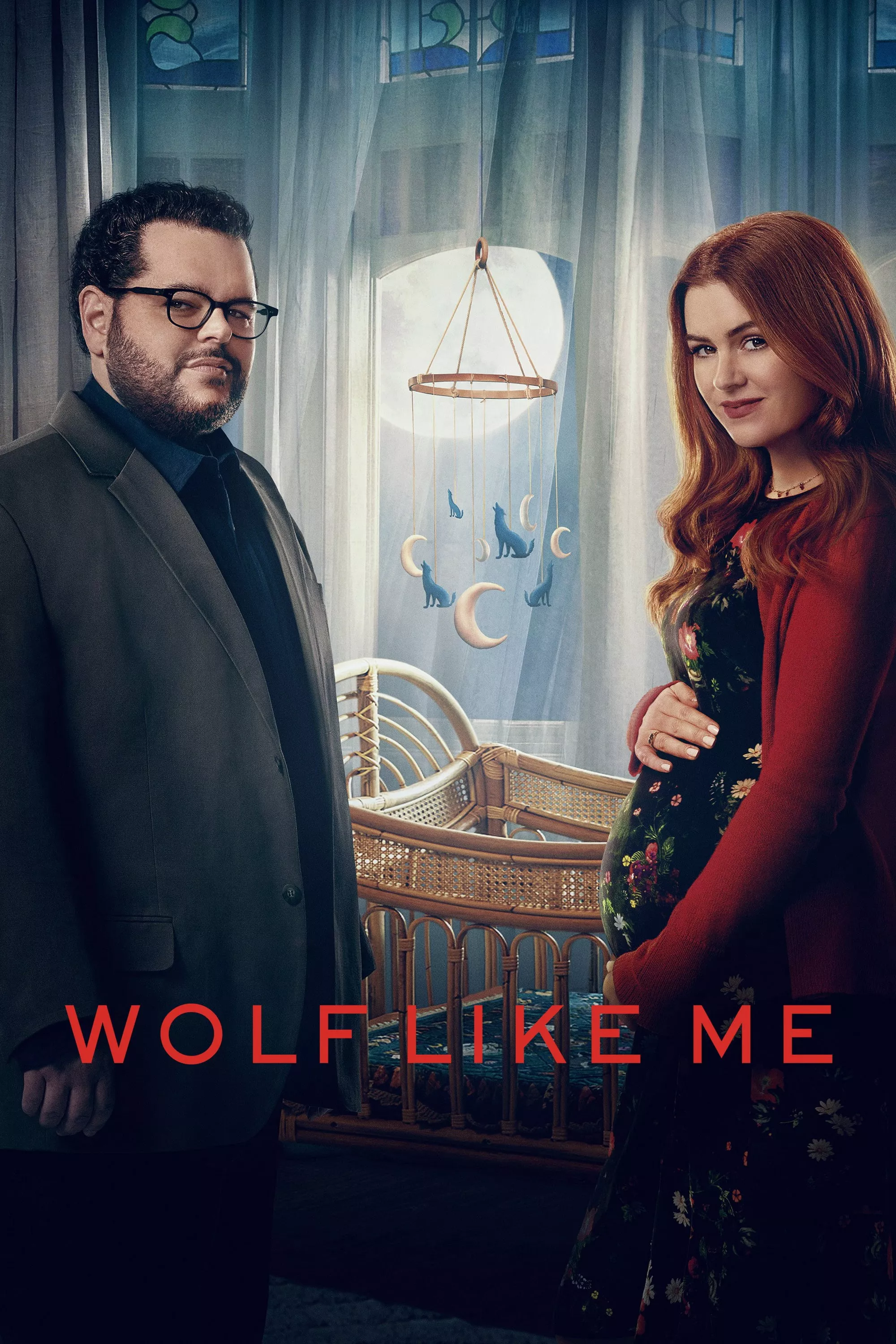 Wolf Like Me (Phần 2) | Wolf Like Me (Season 2) (2023)