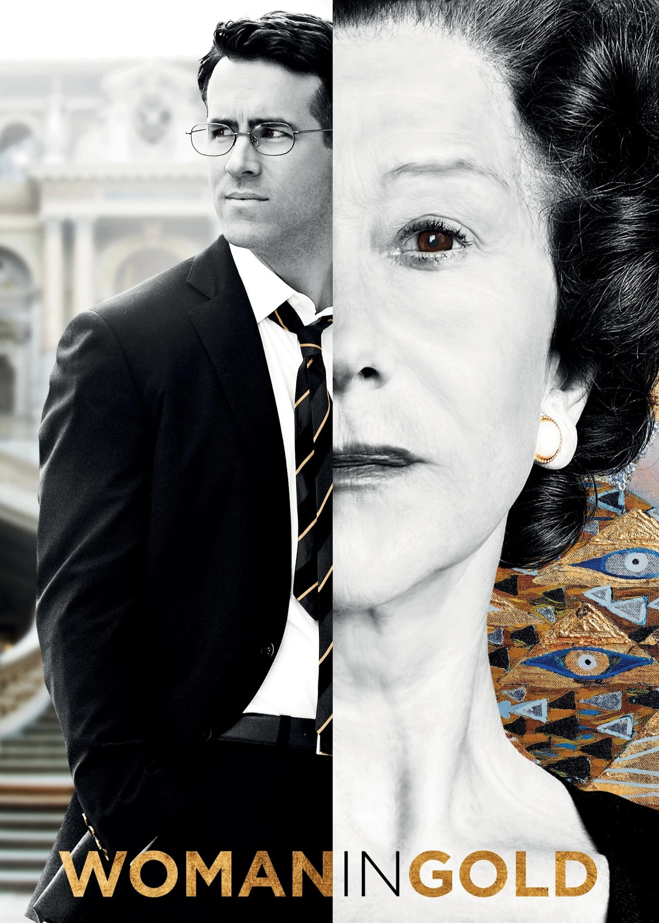 Woman in Gold | Woman in Gold (2015)