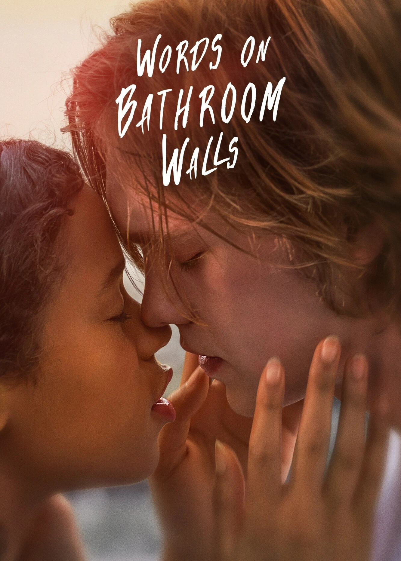 Words on Bathroom Walls | Words on Bathroom Walls (2020)