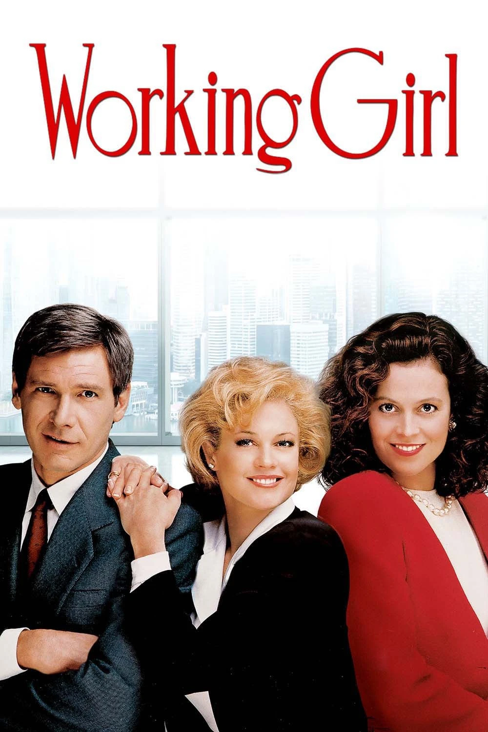 Working Girl | Working Girl (1988)