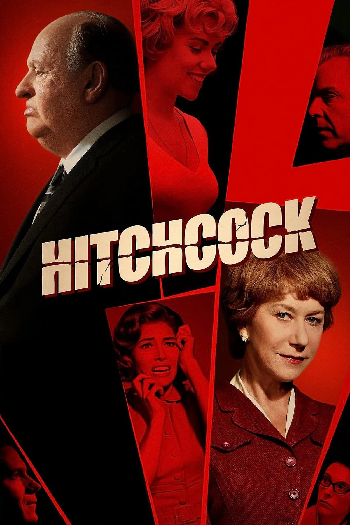 Xác Chết Dưới Vòi Sen | Hitchcock (2012)