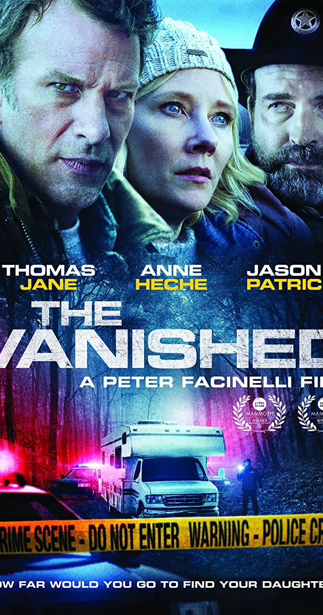 Xác Chết Trở Về | The Vanished (2018)