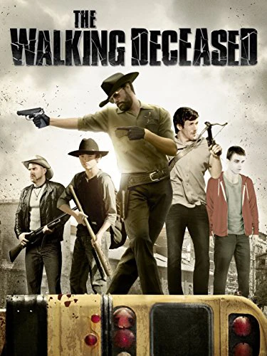 Xác Sống Chết Toi | The Walking Deceased (2015)