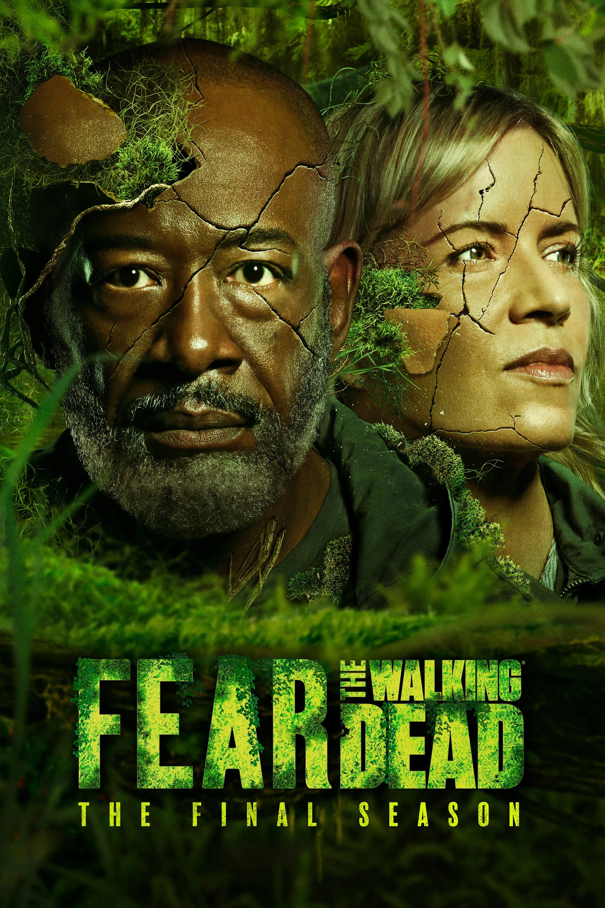 Xác Sống Đáng Sợ (Phần 8) | Fear the Walking Dead (Season 8) (2023)