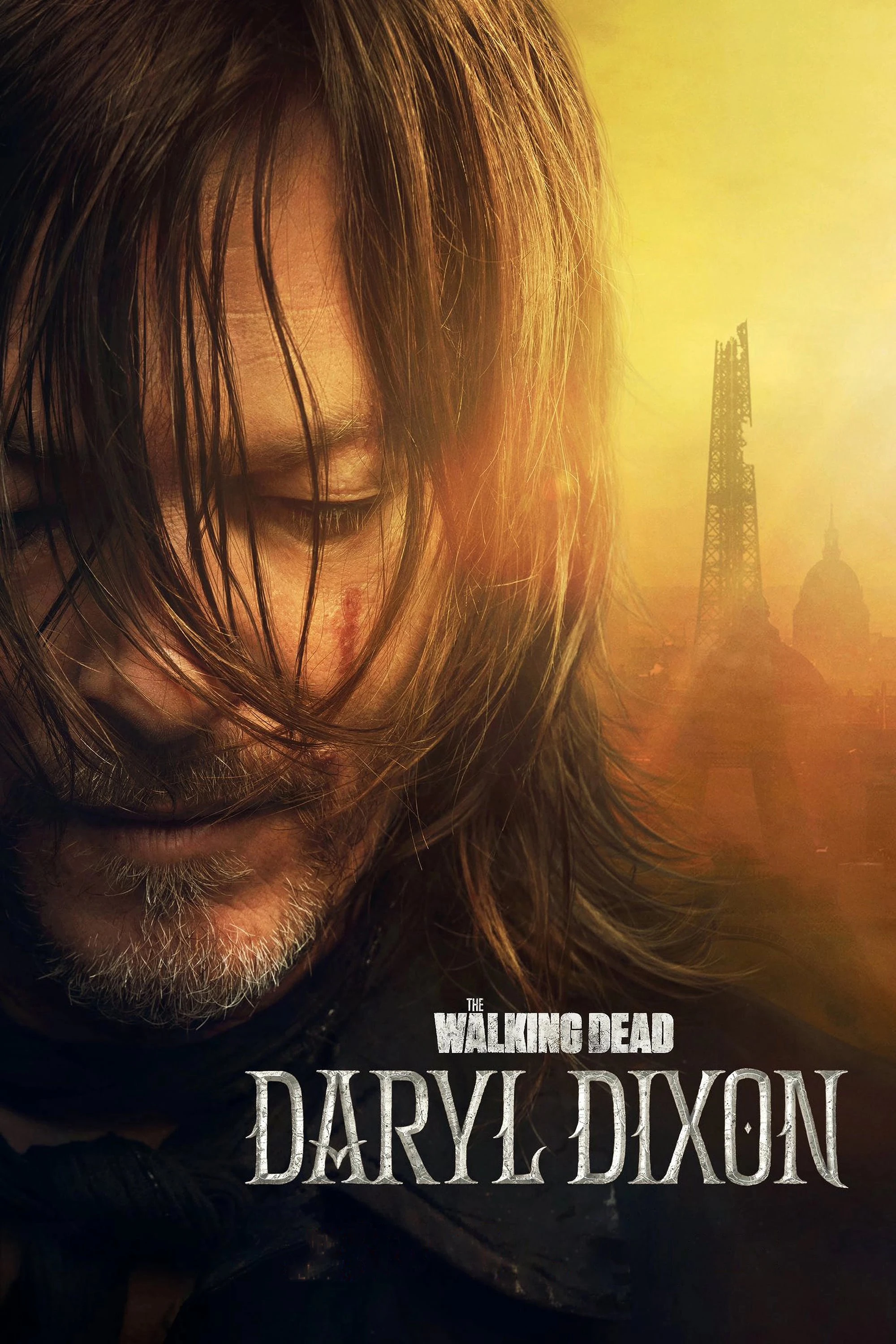 Xác Sống: Daryl Dixon | The Walking Dead: Daryl Dixon (2023)