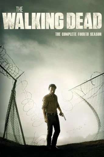 Xác Sống (Phần 4) | The Walking Dead (Season 4) (2013)