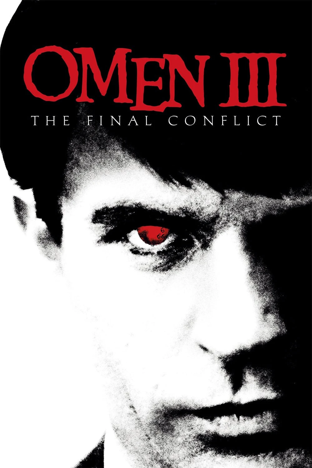 Xung Đột Cuối Cùng | Omen III: The Final Conflict (1981)
