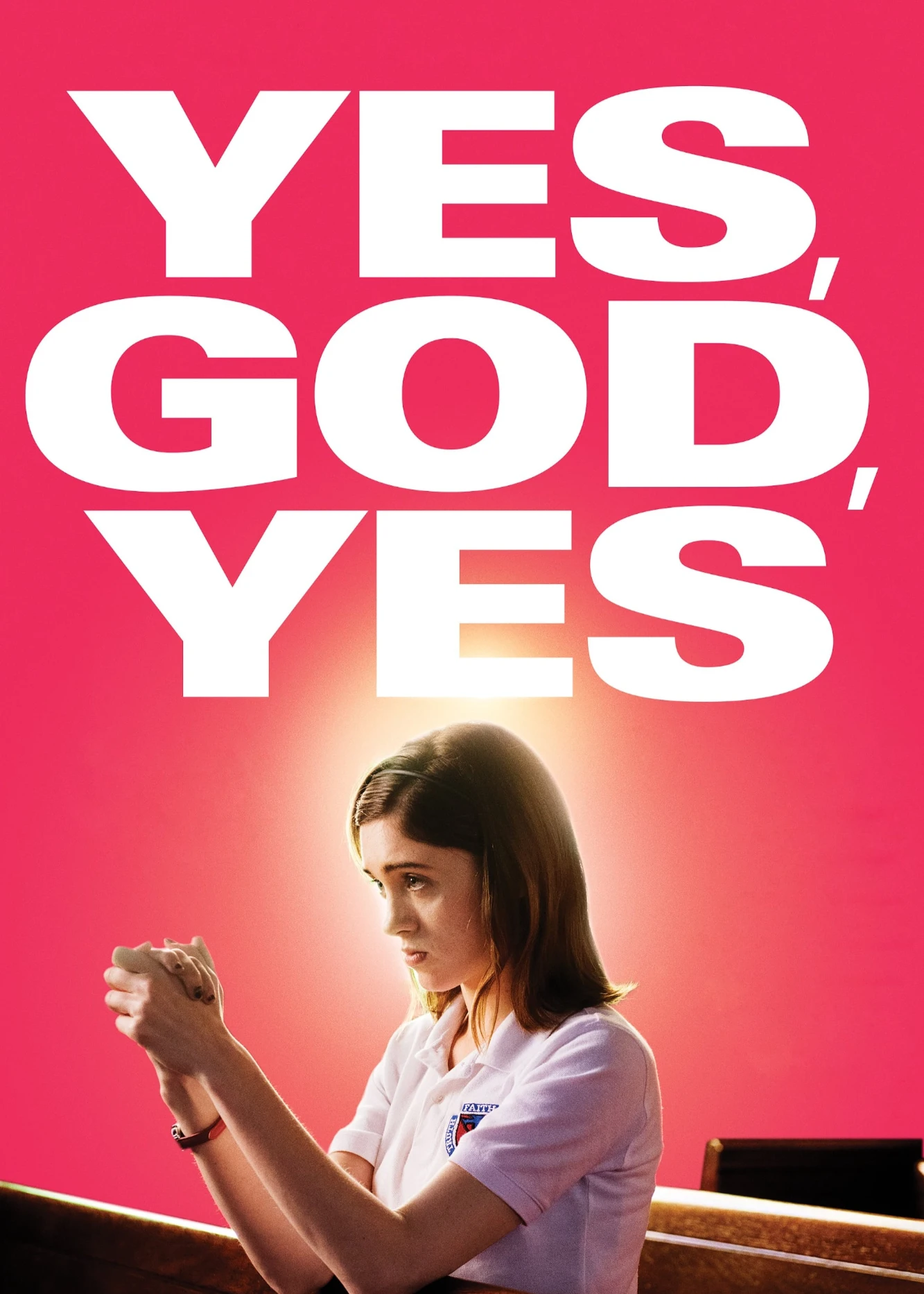 Yes, God, Yes | Yes, God, Yes (2019)